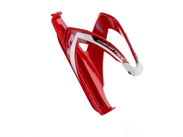 RED GLOSSY CUSTOM RACE BOTTLE CAGE