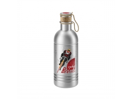 BOTTLE EROICA ALU BRENTA 600ml