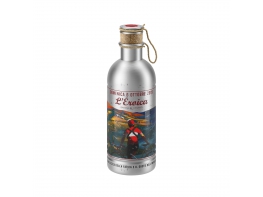 BOTTLE EROICA ALU 6 OTTOBRE 600ml