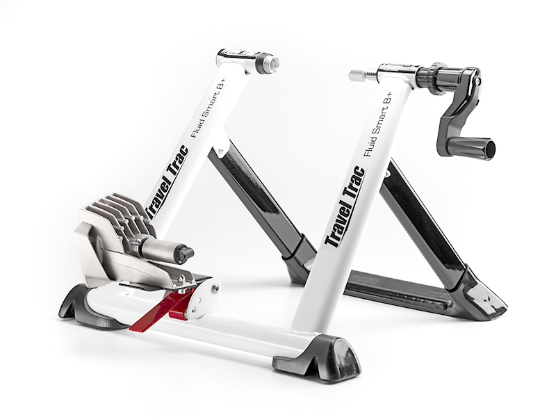 fluid smart trainer