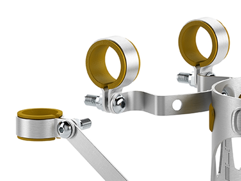 Eroica sales bottle cage