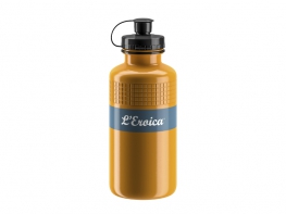 BOTTLE EROICA PE SAND 550ML