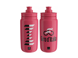 FLY BOTTLE 550ML GIRO D ITALIA ICONIC PINK 2021