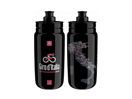 BORRACCIA FLY 550ML GIRO D'ITALIA MAPPA NERA 2021