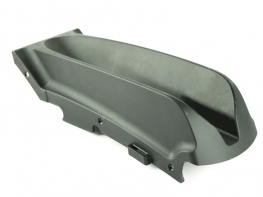 PLASTIC WHEEL TRAY FOR DOLOMITI