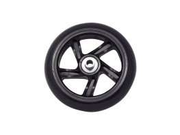 BORSON REAR FIXED WHEEL