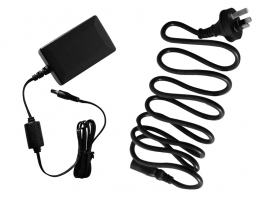 ALIMENTATORE PER RULLI REALAXIOM, REALPOWER E DRIVO
Per Australia