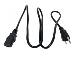 POWER SUPPLY USA CABLE FOR RIZER