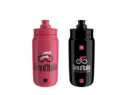 Giro d'Italia bottles