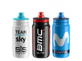 Racing Bottles